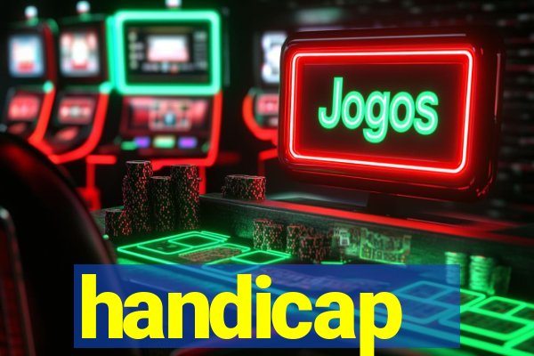 handicap -1.25